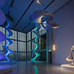 mariko mori: infinite renew at espace louis vuitton tokyo on Vimeo